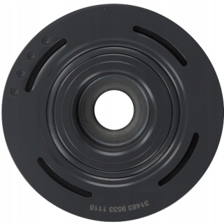 фото №14, Колесо пасове opel renault vivaro movano 2,2dti 2,5d