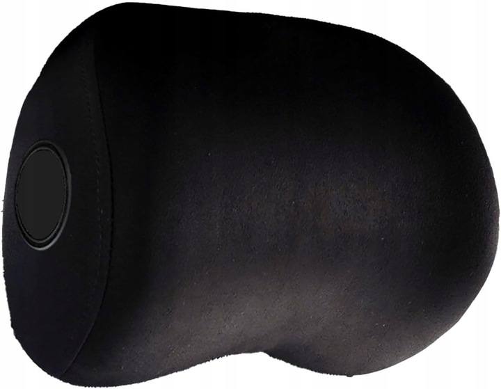фото №7, Подушка автомобильная, подголовник сиденья автомобильного, подголовник з пена