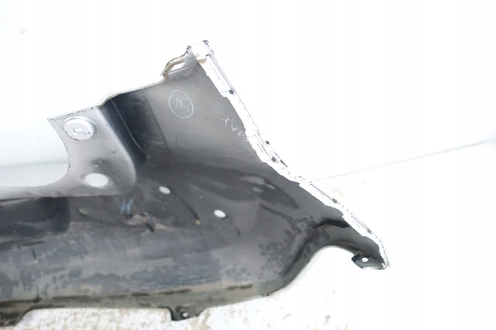 фото №10, Suzuki swift iv 2004- бампер зад задній 71811-52