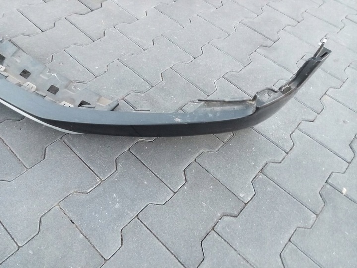 фото №11, Opel mokka x buick encore 17- спойлер бампера перед 42536903