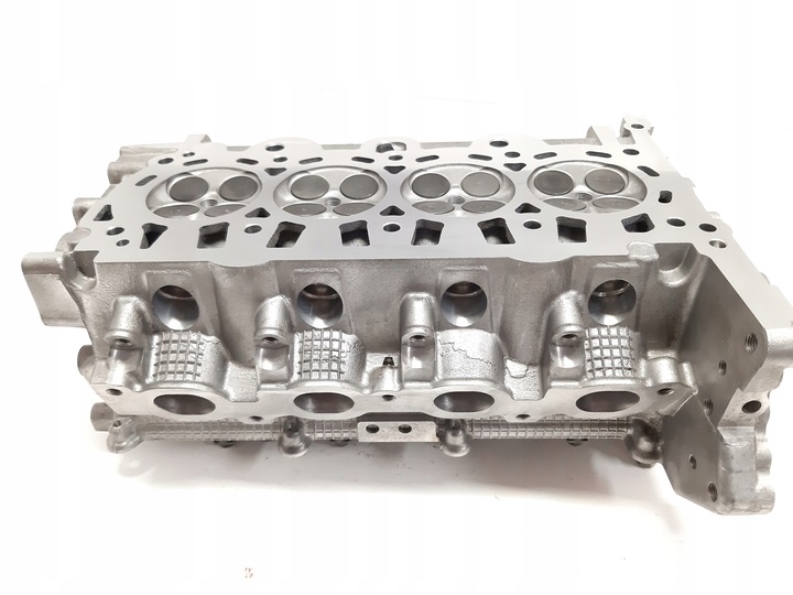 фото №5, Головка восстановленная kia hyundai 1.6 gdi kappa hev