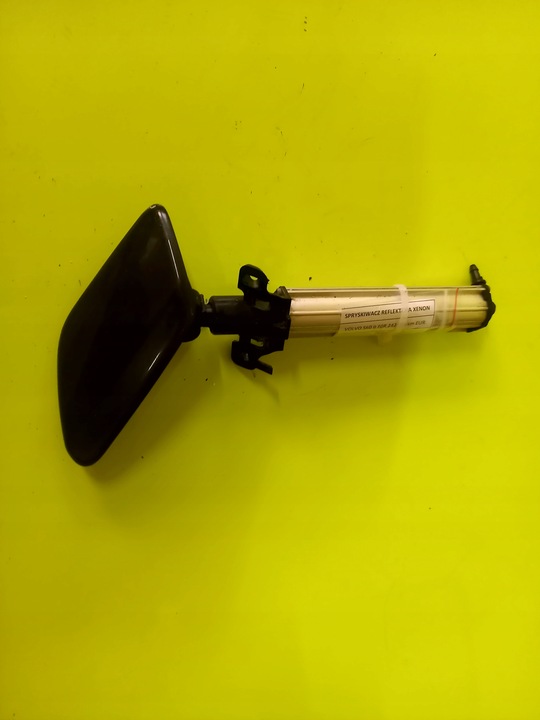 фото №1, Распылитель распылитель фара ксенон левый volvo s60 10r