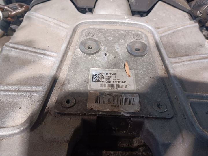 фото №11, Audi a6 s6 c7 4g 2013 двигатель