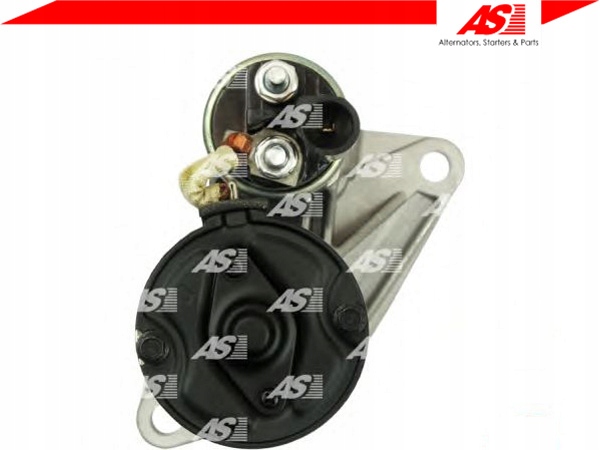 фото №2, Стартер seat ibiza v sportcoupe 1.2 tsi 6j1. 6