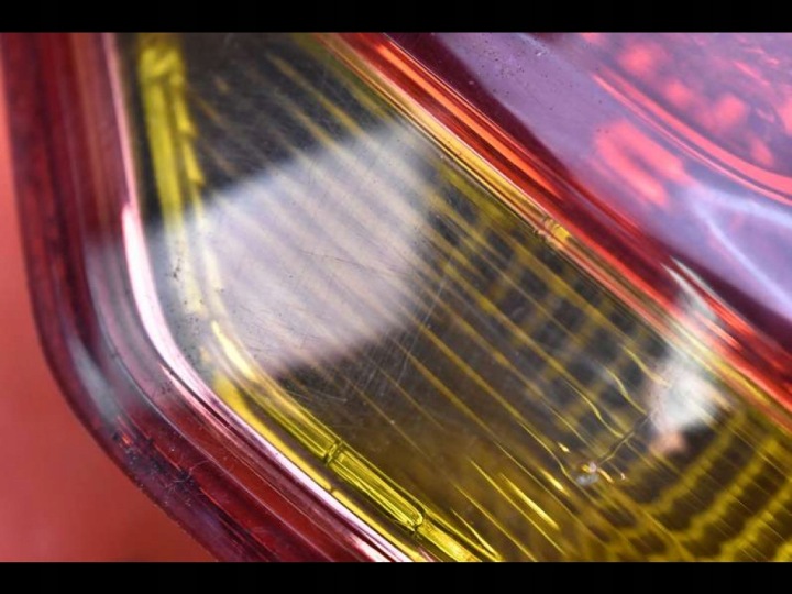 фото №10, Фара правая зад задняя 1090098 opel astra 4 iv j 5d hb 09-12