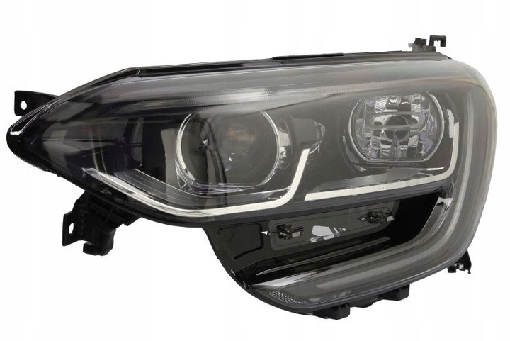 фото №2, Лампы передние tyc 20-17074-06-2