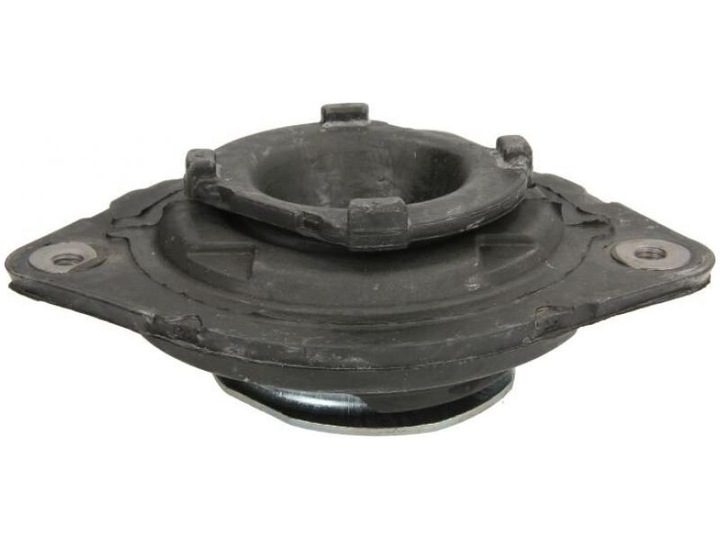 фото №1, Sasic подушка амортизатор. перед l renault clio iii