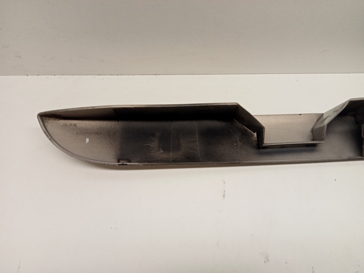 фото №6, Планка кришки оригінал citroen xsara picasso рестайлінг 8742g3 9649598777