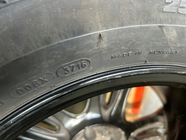 фото №15, Диски диск диски mercedes 8.0" x 18" 5x112 et 56 комплект