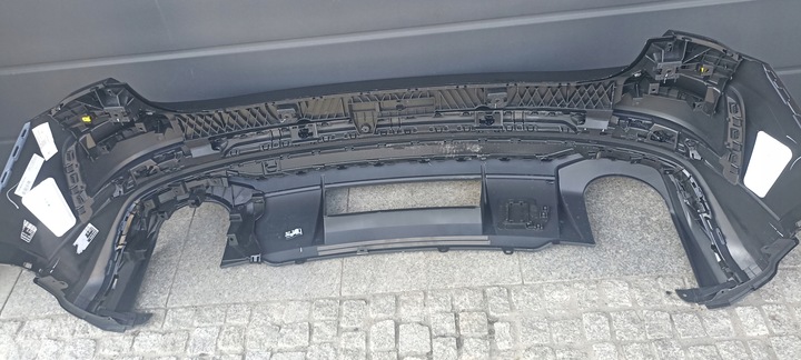 фото №8, Бампер зад задний audi rs q3 rsq3 83f807385 83f807511c