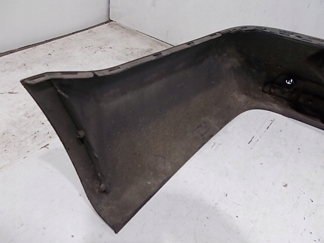 фото №10, Vw caravelle 6.1 20-22 бампер зад двері skrzydełkowe