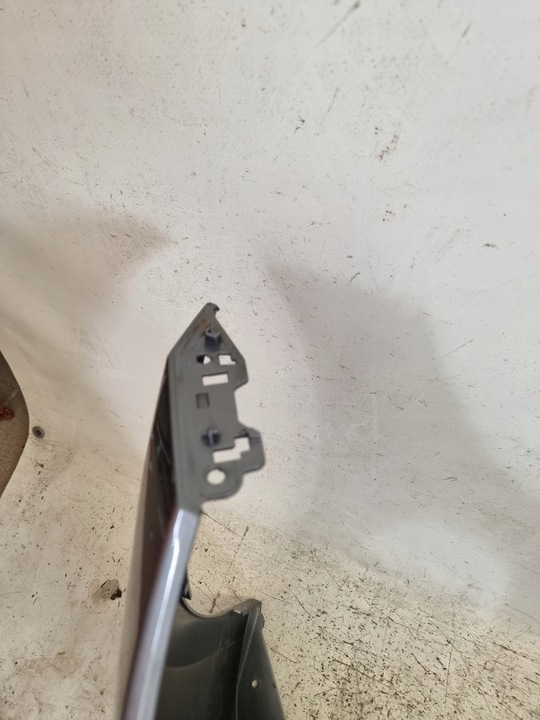 фото №5, Bmw 3 g20 g21 lci рестайлинг бампер переднее