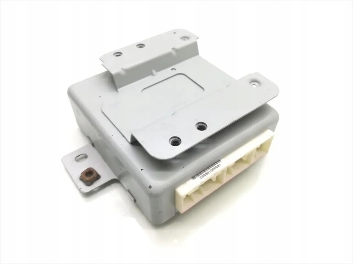 фото №7, Ssangyong korando інші komputery / модулі / керування 2.0 e-xdi 4wd дизель