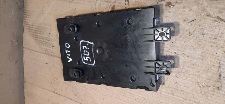 фото №7, Модуль sam комфорта vito mercedes w447 a4479004404