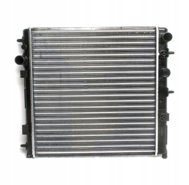 фото №1, Радіаторів двигуна води рідини охолоджуючої nrf do citroen c2 c3 c4 ds3