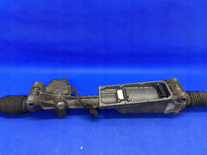 фото №11, Audi a6 a7 c7 4g рульова рейка 4g1423105d 4g1423105d 4g1423055ab