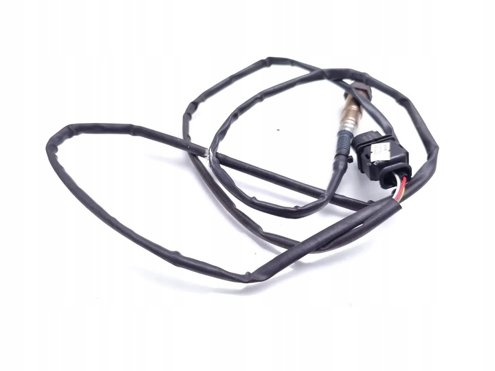 фото №6, Audi a5 лямбда-зонд 1.8 tfsi бензин 125kw 170 hp 0258017182 2009 купе