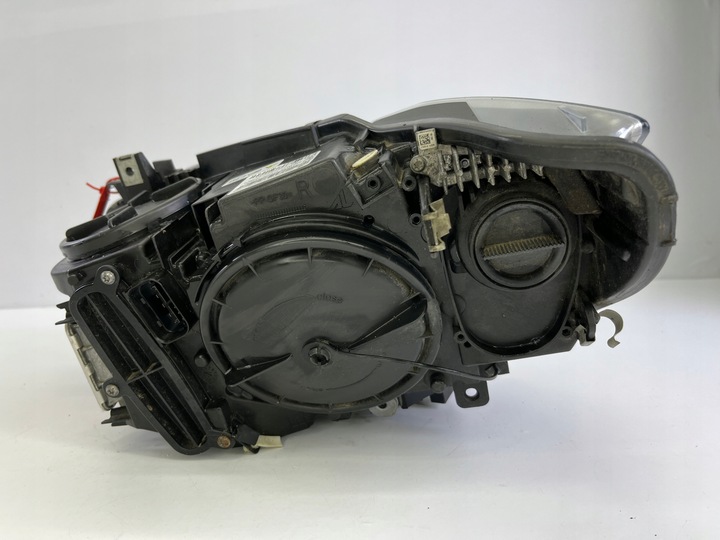 фото №11, Лампа праві перед bixenon bmw f32 f33 f36 7387544 uk комплектна з модулями