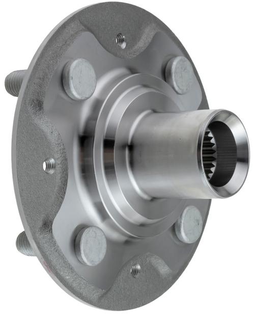 фото №1, Подшипник i ступицы kół подвешивание nty klp-hd-032p