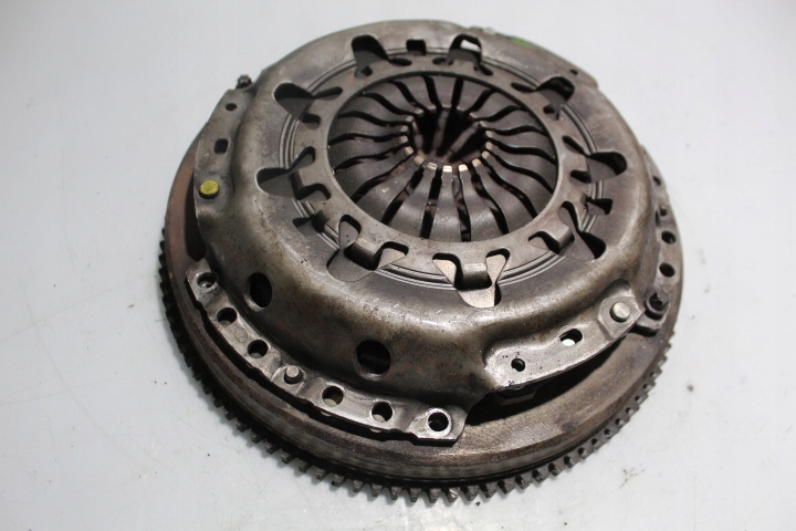 фото №1, Сцепление комплектные mini cooper i 1.6