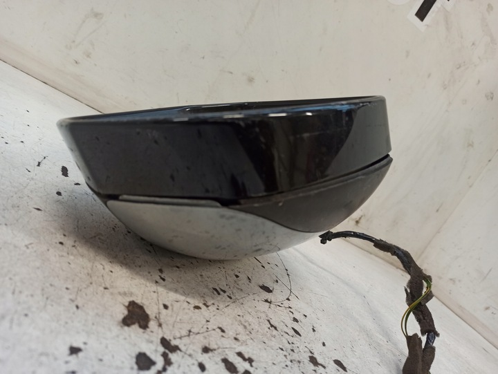 фото №10, Citroen c4 grand picasso дзеркало праві 3 + 6 + 6 pin 96542248xy пошкоджені