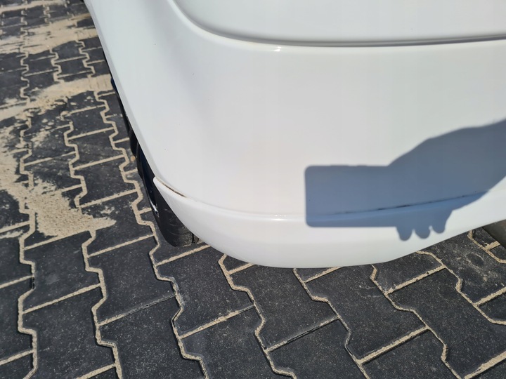 фото №7, Бампер задний opel corsa d 3d z474 opc line