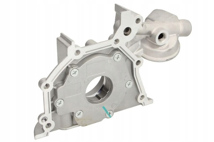 фото №10, Sasic 3654008 насос масла