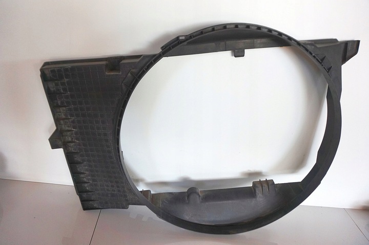 фото №5, Mercedes r129 3.0 вентилятора корпус 1295050055