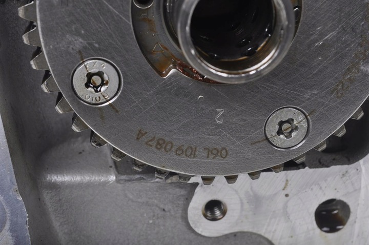 фото №13, Passat b8 1.8 tsi 180km головка 06e103697q 2018r