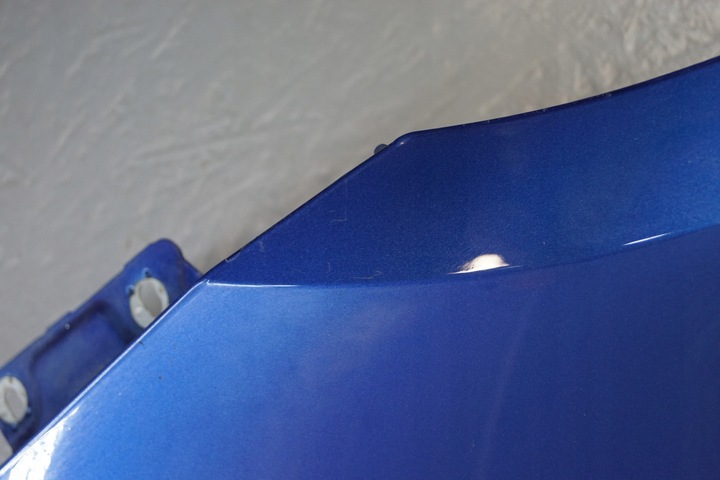 фото №11, Крыло правые перед skoda octavia iii рестайлинг