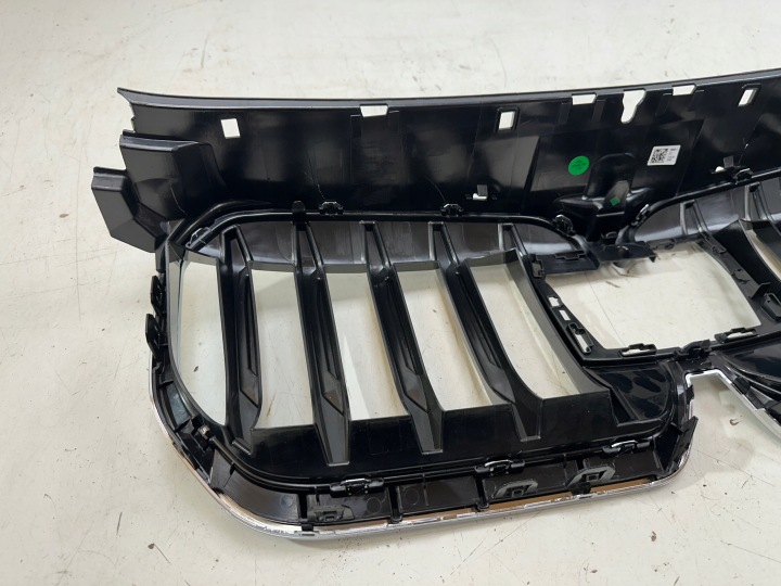 фото №13, Решітка радіатора bmw x1 u11 нова оригінал 185178-11