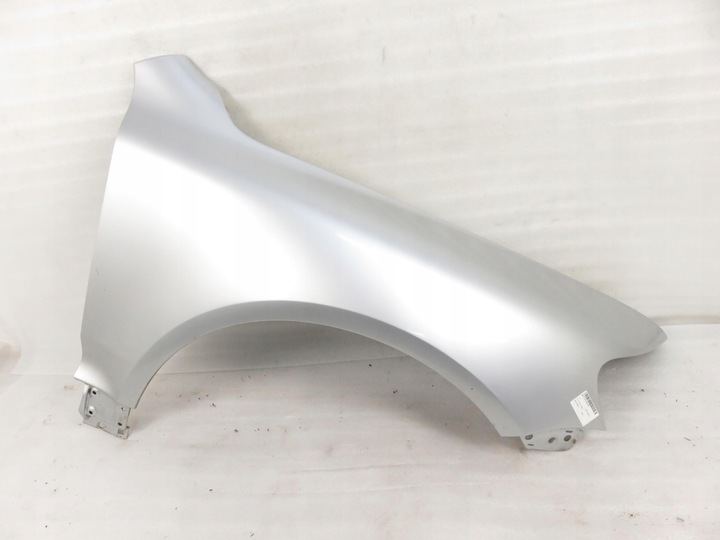 фото №1, Крыло правые переднее vw touareg i la7w