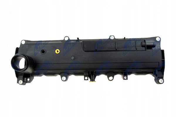 фото №11, Крышка клапанов renault clio iii clio iv megane iii scenic ii scenic