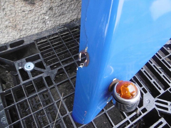 фото №8, Спойлер крышный обтекатель верхняя topline scania r