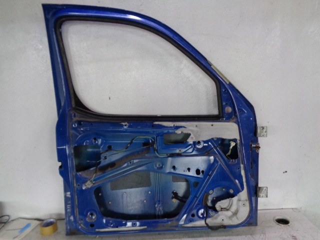 фото №3, Citroen berlingo i двері перед ліві 02-08 осіб ph2