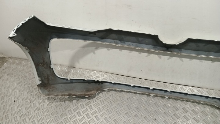 фото №13, Бампер перед vw up 1s0 рестайлинг 16-23 1s0807221f оригинал