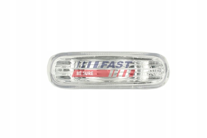 фото №1, Поворотник fiat fiorino 07