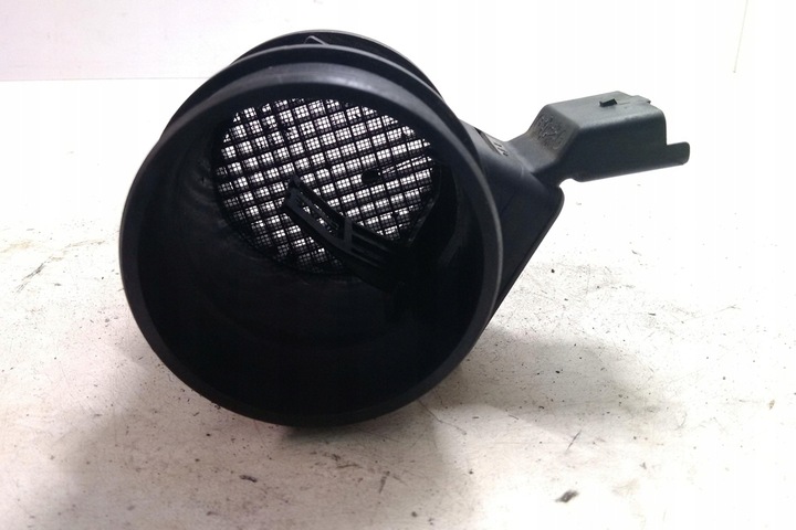 фото №1, Расходомер citroën c3 picasso 9628336380 2.0l дизель 68kw 2000