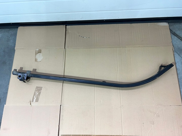 фото №1, Направляюча двері права vito w447 a4477660737