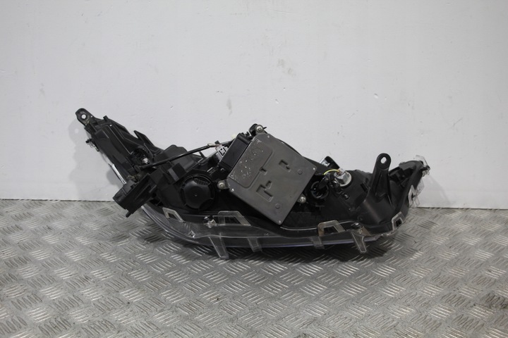 фото №8, Лампи перед передні toyota rav4 v 5