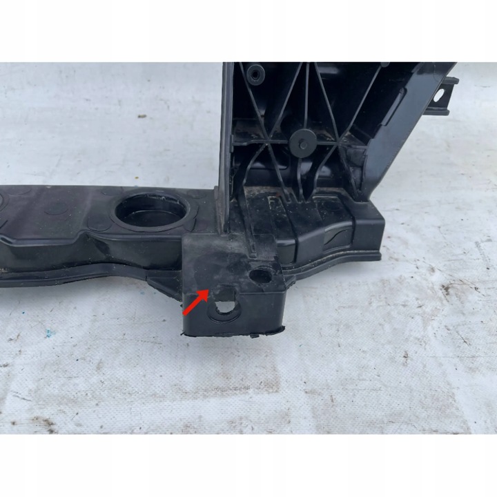 фото №10, Pas переднє hyundai santa fe v рестайлінг 2021 64101-s1500 підсилювач