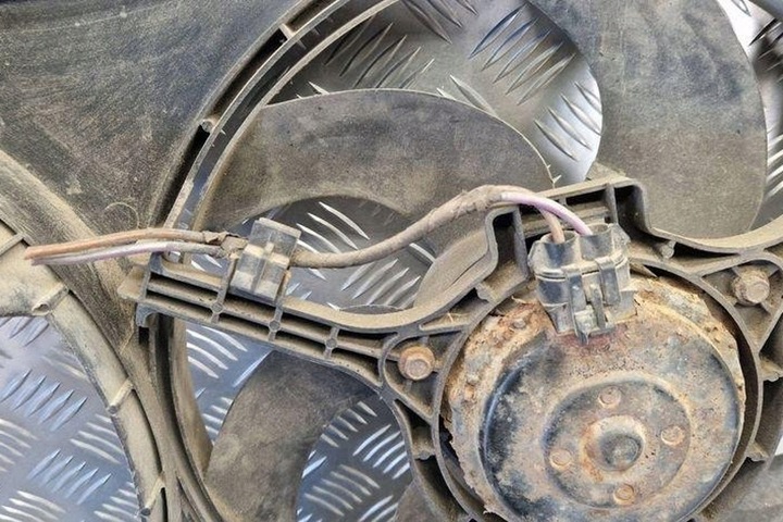 фото №7, Pas переднее land rover freelander l314 8240225 1.8l бензин 88kw 1998