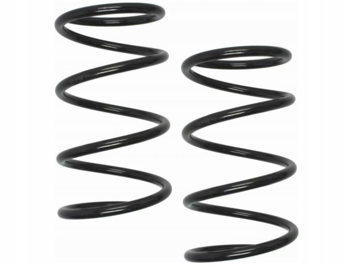 фото №1, Пружини перед kyb rh2113