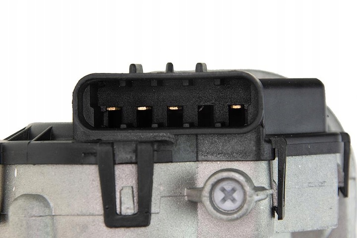 фото №9, Двигатель дворник перед lancia musa 2004-