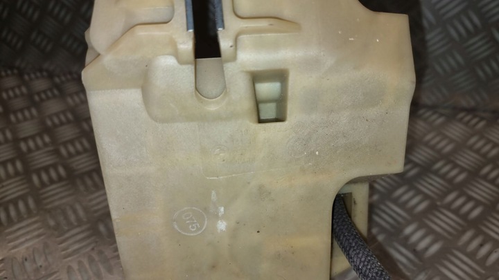 фото №10, Bmw e60 e61 педаль тормоза сцепления помпа датчик педали механическая коробка передач kpl 6769219