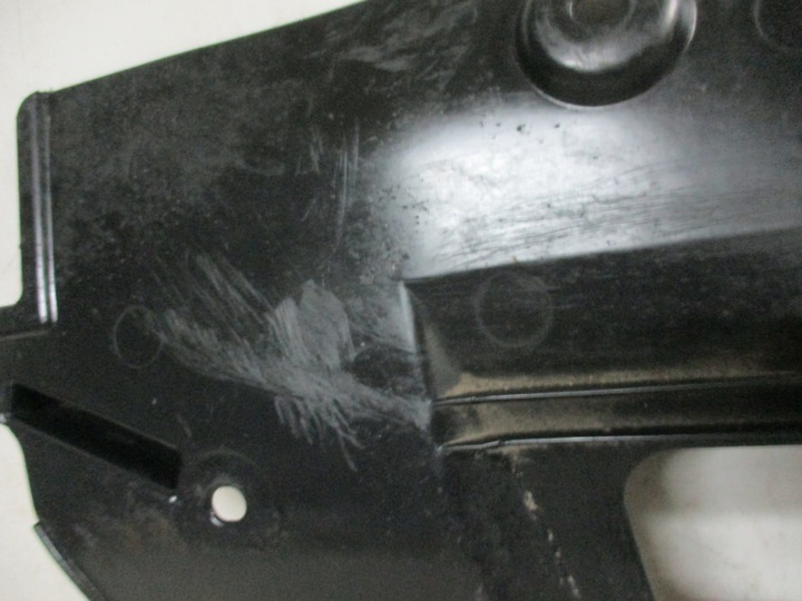 фото №10, Плита pod двигатель nissan qashqai j10 75890bb00b