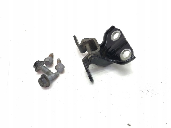 фото №1, Mg zs ev електрик 2021 петля двері лівий зад верхній 56011623 колір 5pbc