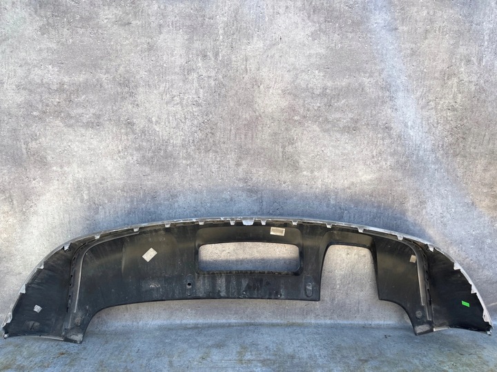 фото №4, Спойлер бампера зад audi q3 8u