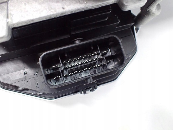 фото №7, Усилитель насос тормозная европа 1eb614105aj skoda enyaq iv 23r