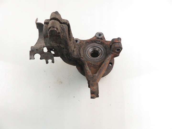 фото №6, Поворотный кулак передняя левая peugeot partner i 1.9 d